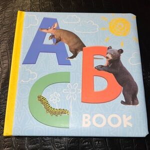 ABC book